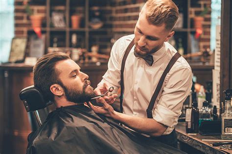 mens styling service